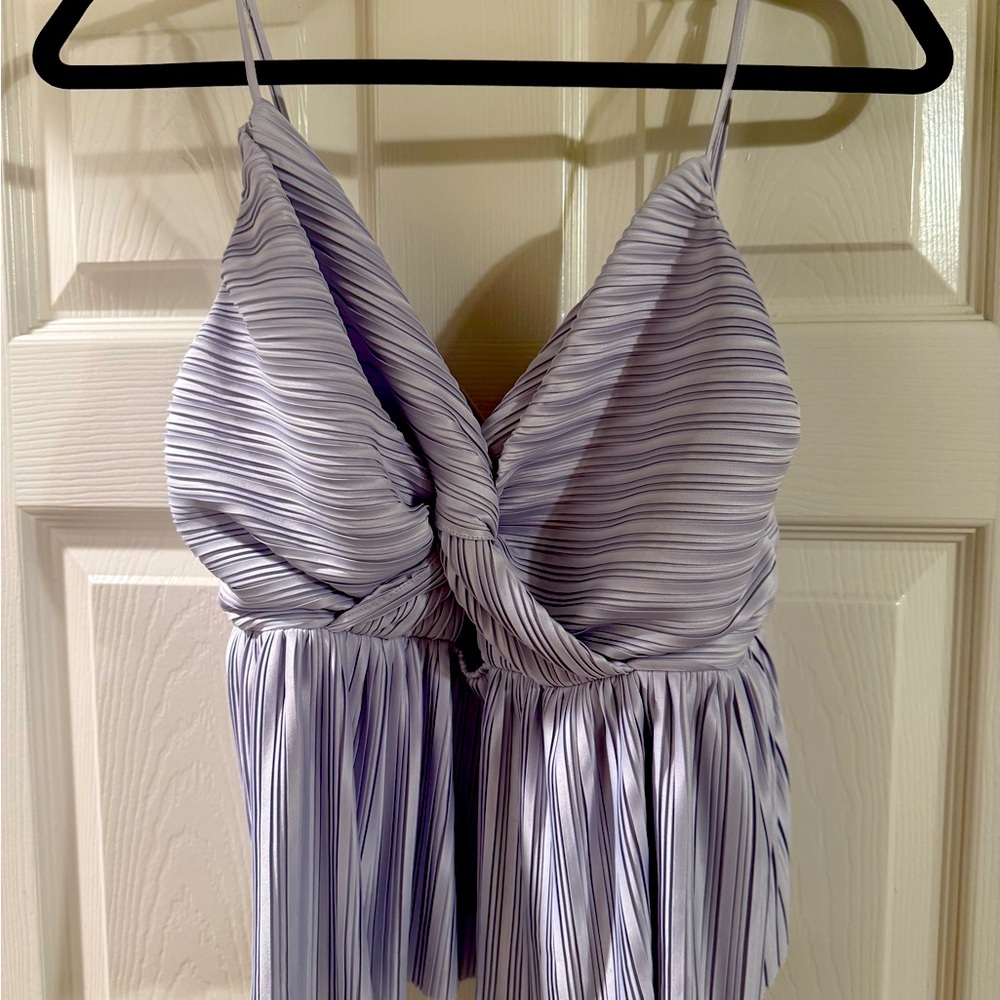 ASTR the label NWT top